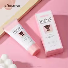 Retinol Timely Whitening Cream