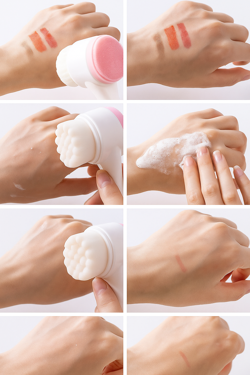 Facial Cleansing Brush