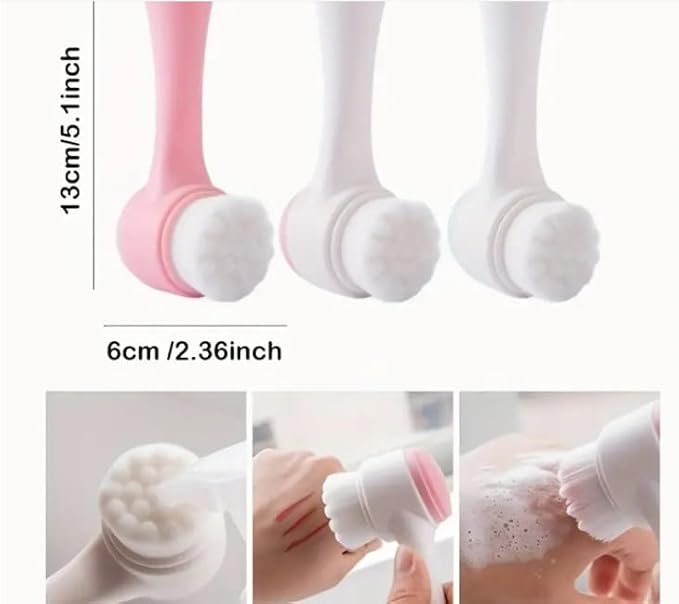 Facial Cleansing Brush