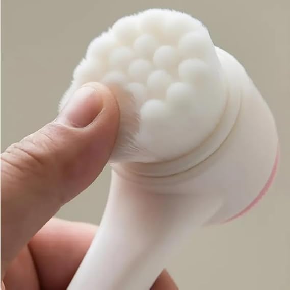 Facial Cleansing Brush