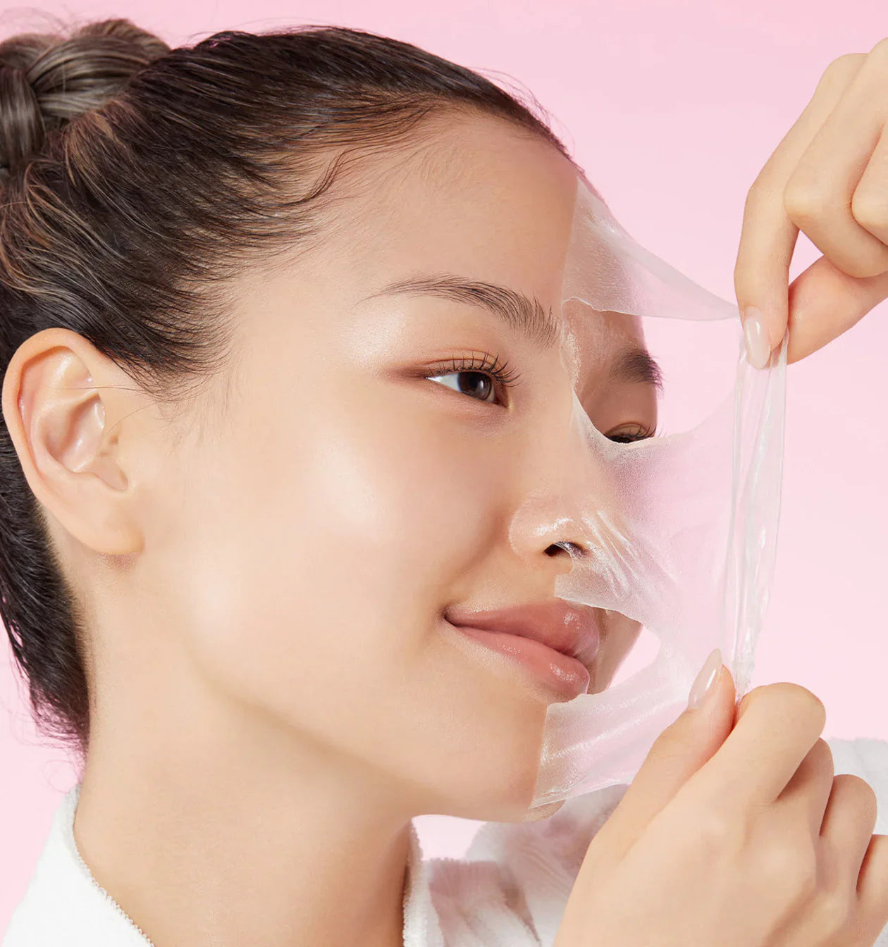 peel off Mask
