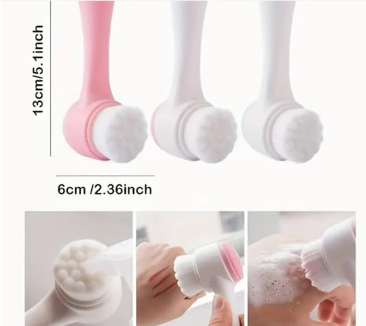 Facial Cleansing Brush